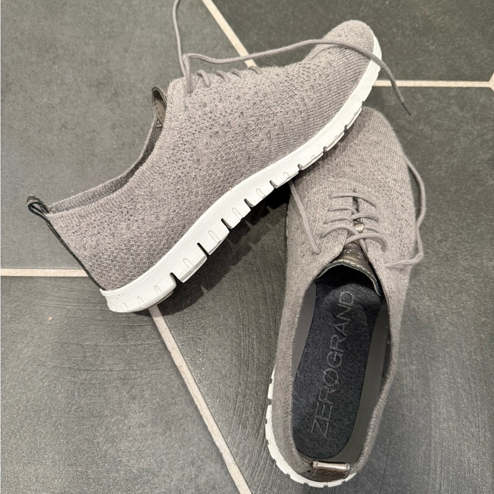 Cole Haan Zerogrand Stitchlite, Size 9